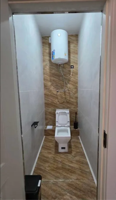 3-комн. квартира, 15 этаж, 104м², кучаи Айни