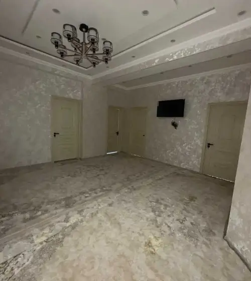 3-комн. квартира, 11 этаж, 97 м², н.Шохмансур