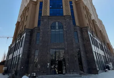3-комн. квартира, 13 этаж, 116 м², Сино