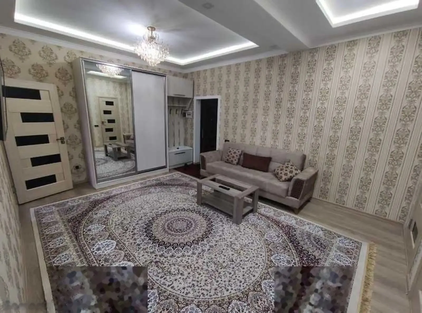 2-комн. квартира, 6 этаж, 100м², Шохмансур, Пайкар