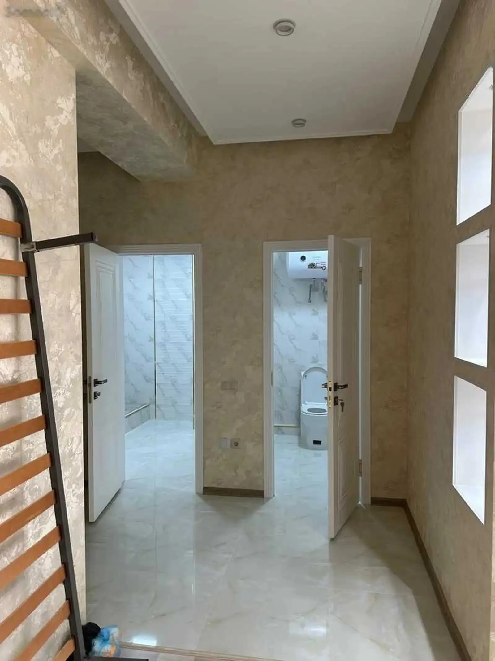 3-комн. квартира, 10 этаж, 95м², Овир, Султанбей