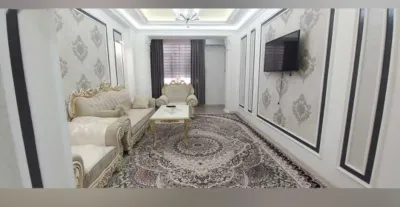 2-комн. квартира, 7 этаж, 83м², сомони
