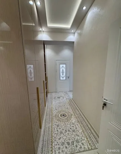3-комн. квартира, 14 этаж, 115 м², Шохмансур Аэропорт