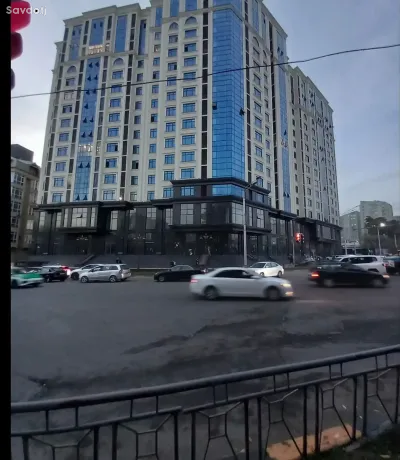Помещение под свободное назначение, 354м², Шохмансур