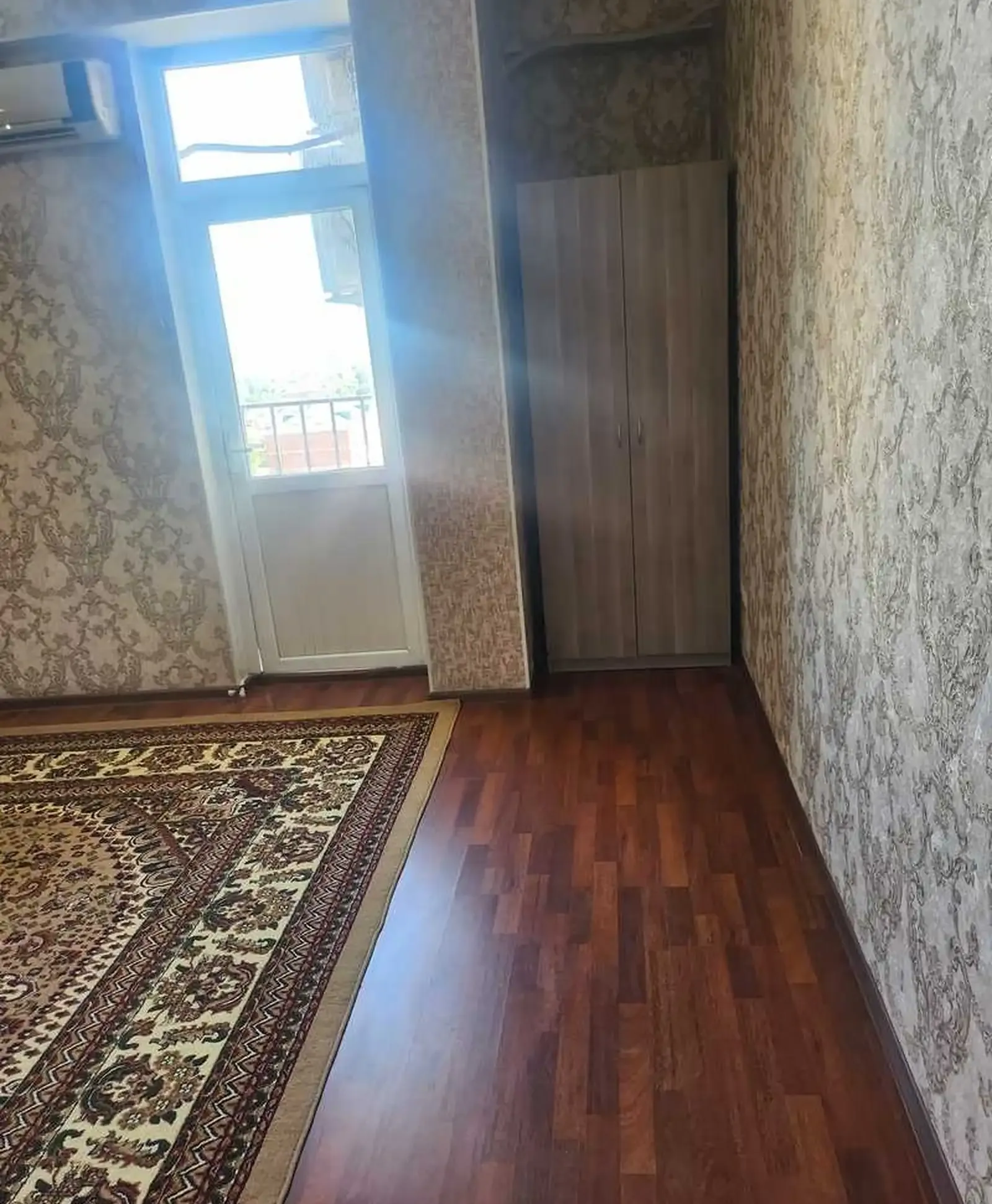 2-комн. квартира, 9 этаж, 105м², Якачинор