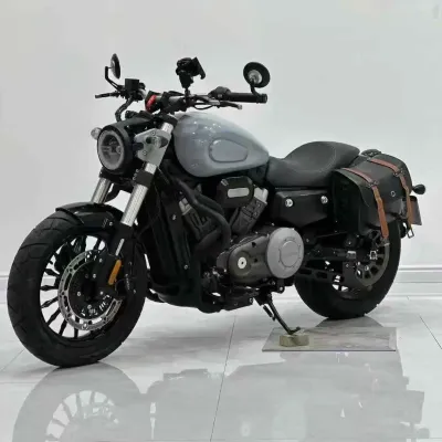 Мотоцикл Harley Devison 300 cc