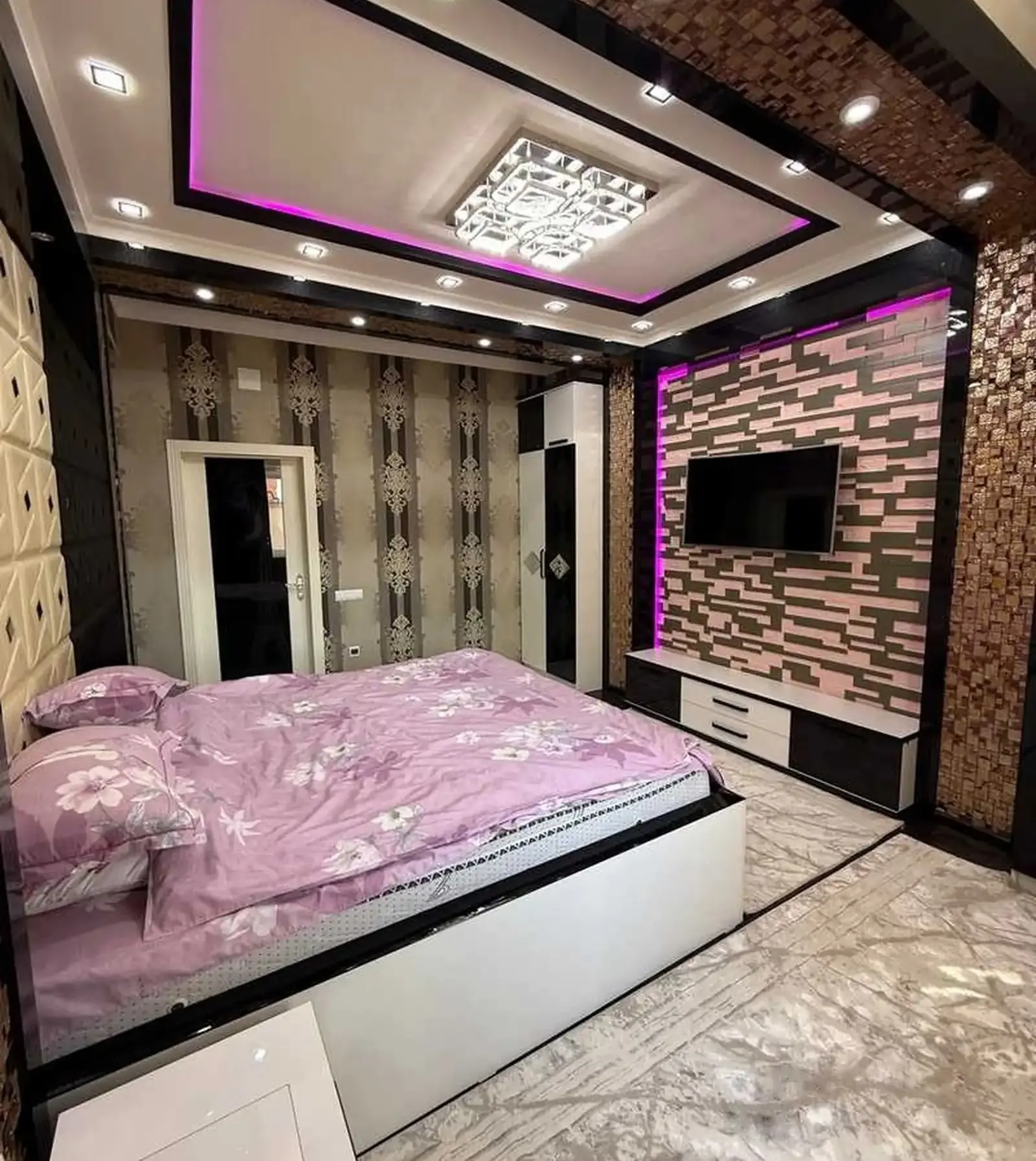 3-комн. квартира, 8 этаж, 109м², Шоҳмансур