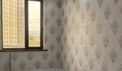 2-комн. квартира, 3 этаж, 60 м², 102 мкр, ориентир Куртобхонаи Нур пешина