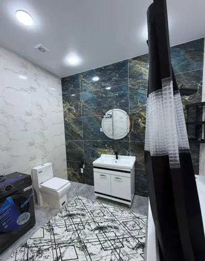 2-комн. квартира, 15 этаж, 64 м², Сино