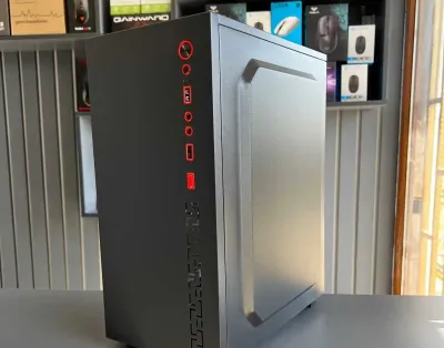 Системный блок American H61 / Core i5-3470 / ОЗУ 8Gb / HDD 500Gb