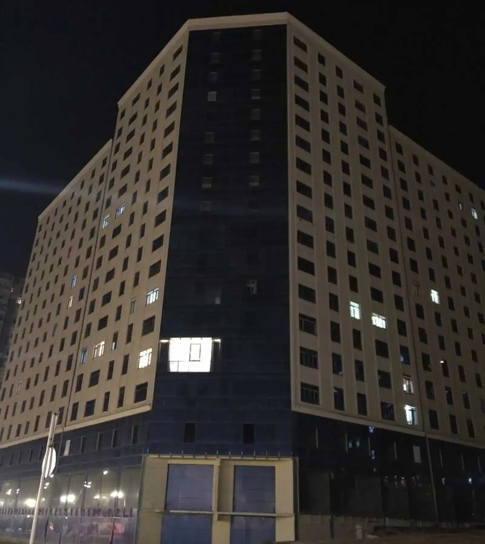 2-комн. квартира, 3 этаж, 43м², Сино