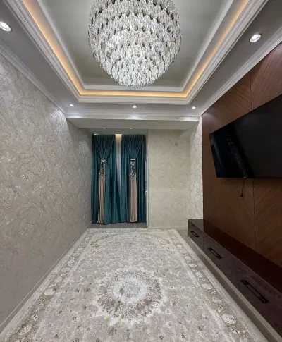 3-комн. квартира, 4 этаж, 68 м², Сино