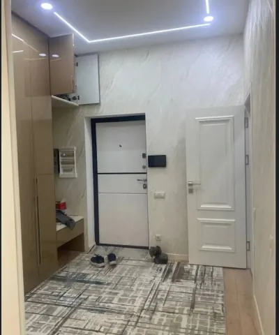 2-комн. квартира, 7 этаж, 61м², Шохмансур