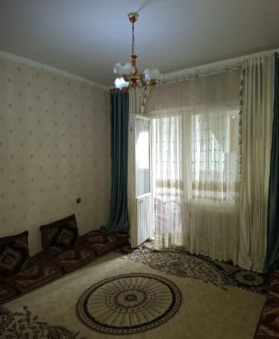 4-комн. квартира, 6 этаж, 144 м², Фирдавси
