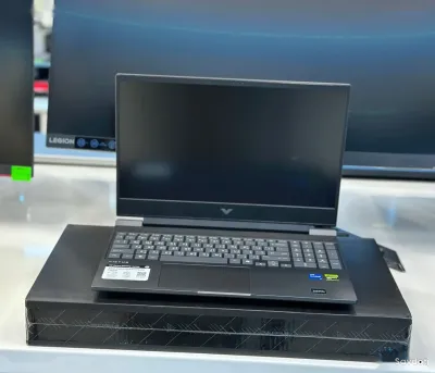 Ноутбук Hp victus core i 5