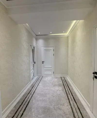 4-комн. квартира, 11 этаж, 275 м², Ру ба руи хайкали Рудаки