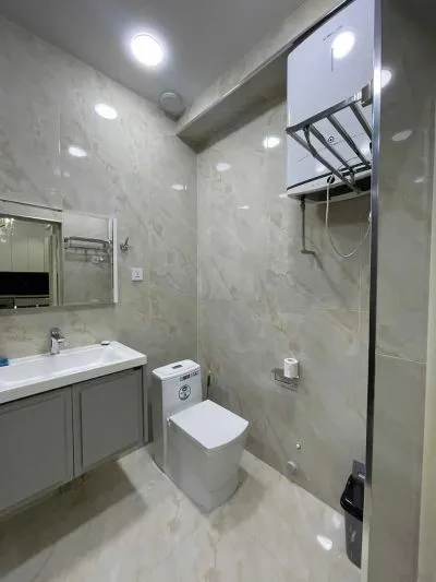 2-комн. квартира, 4 этаж, 70м², шохмансур овир