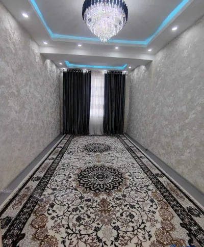 2-комн. квартира, 2 этаж, 63 м², Поворот Ленинский конечка маршуткаи 41