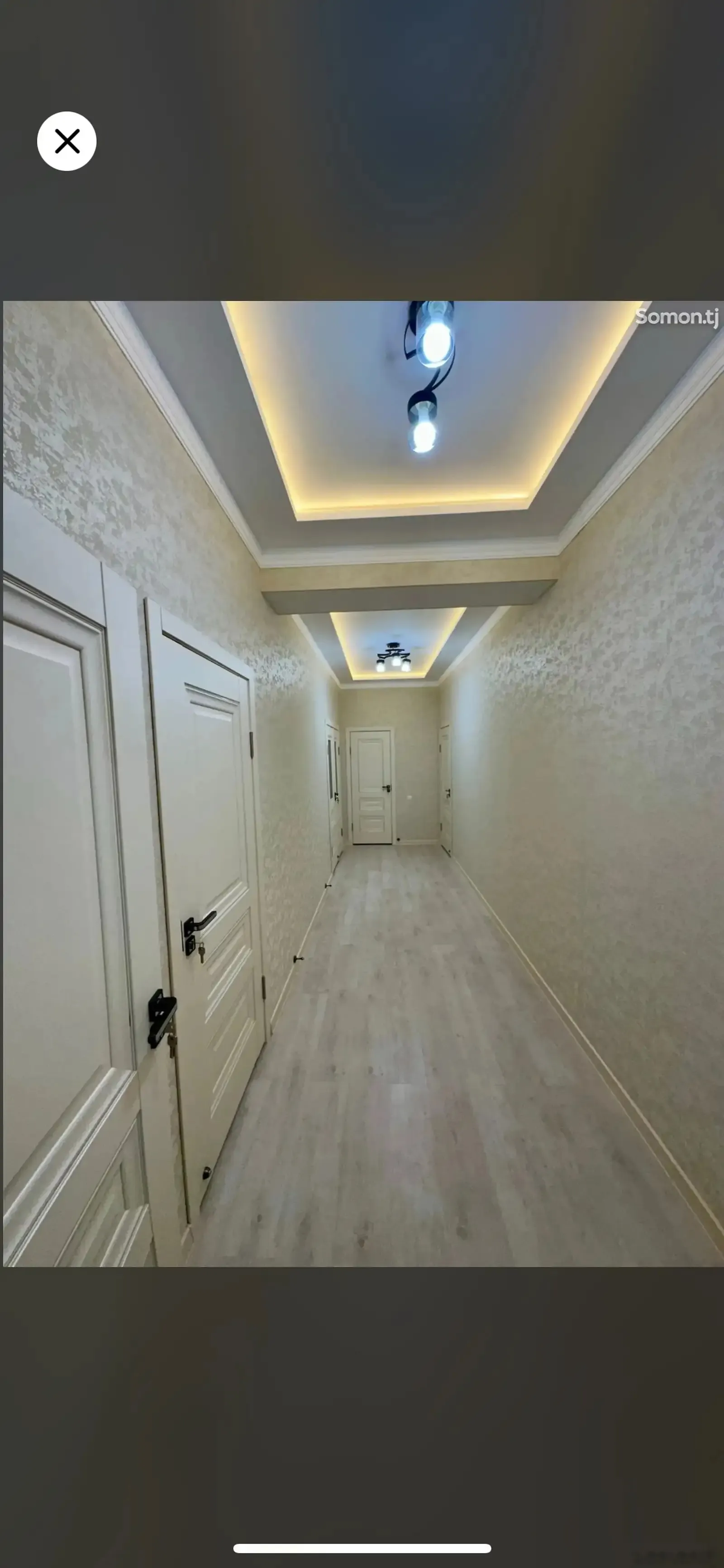 3-комн. квартира, 4 этаж, 110м², И сомони