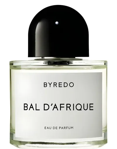 Духи Bal d'Afrique Byredo
