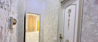 2-комн. квартира, 8 этаж, 51 м², Сино