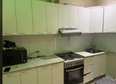 2-комн. квартира, 12 этаж, 60м², сино