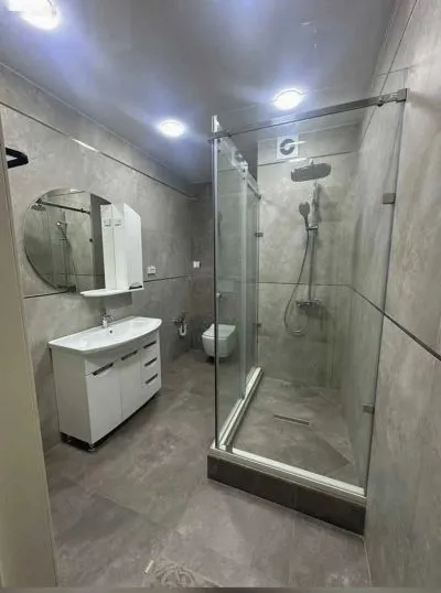 2-комн. квартира, 9 этаж, 90м², И.Сомони, проспект Рудаки