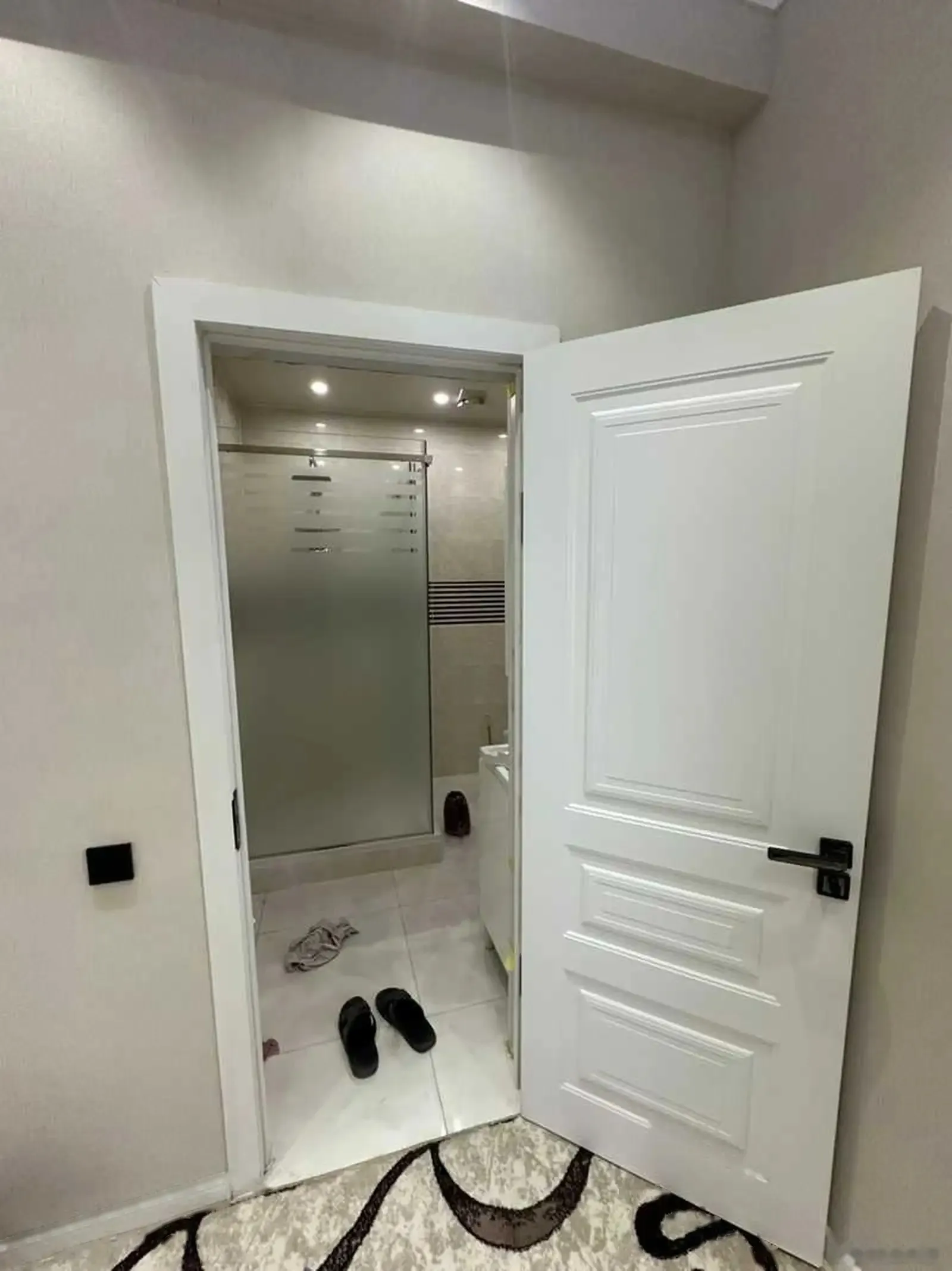 2-комн. квартира, 4 этаж, 60м², Шохмансур