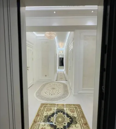3-комн. квартира, 10 этаж, 72 м², Шохмансур