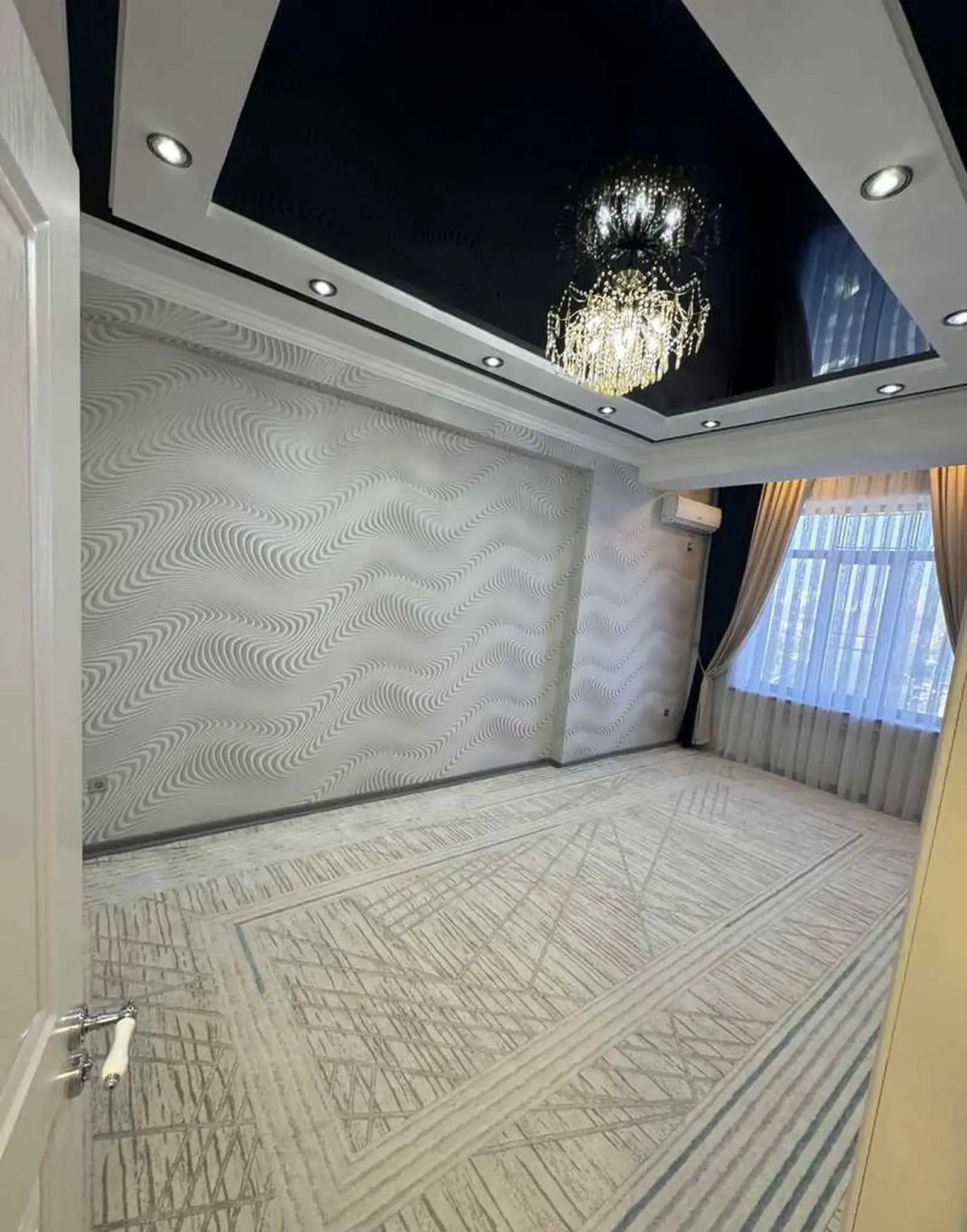 2-комн. квартира, 5 этаж, 62м², Профсоюз