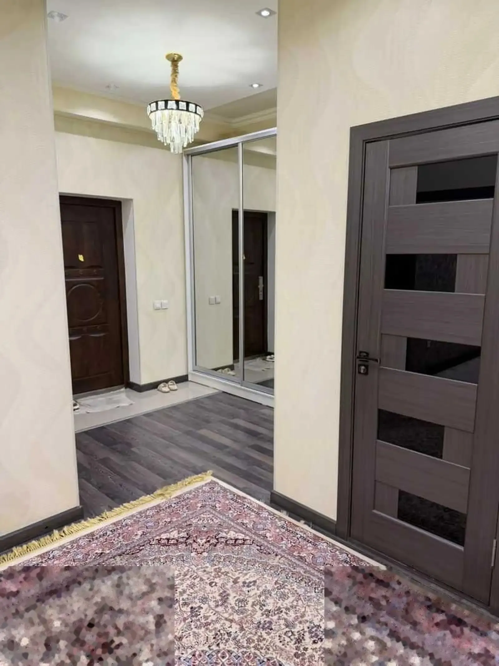 2-комн. квартира, 2 этаж, 85м², 82  мкр