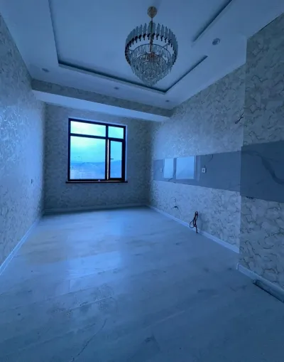 2-комн. квартира, 14 этаж, 77 м², Сомони