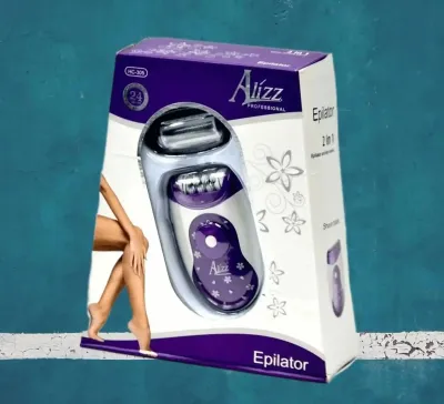 Эпилятор Аlizz professional нс 305