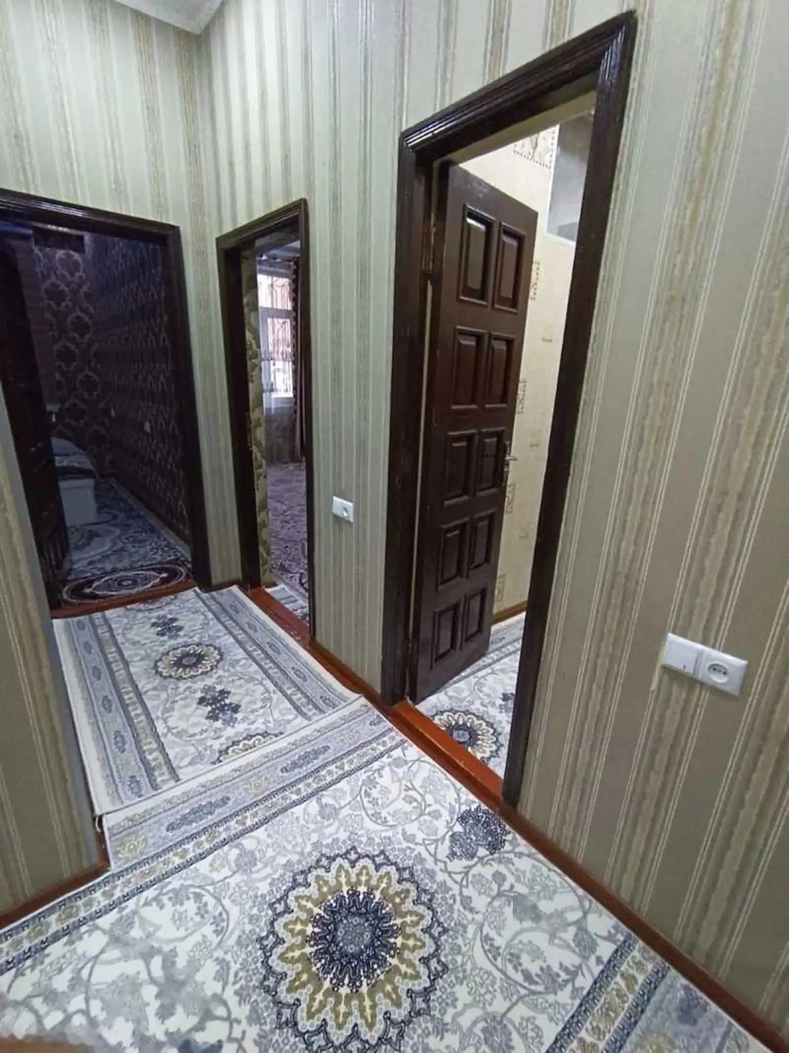 2-комн. квартира, 1 этаж, 50м², 112 мкр