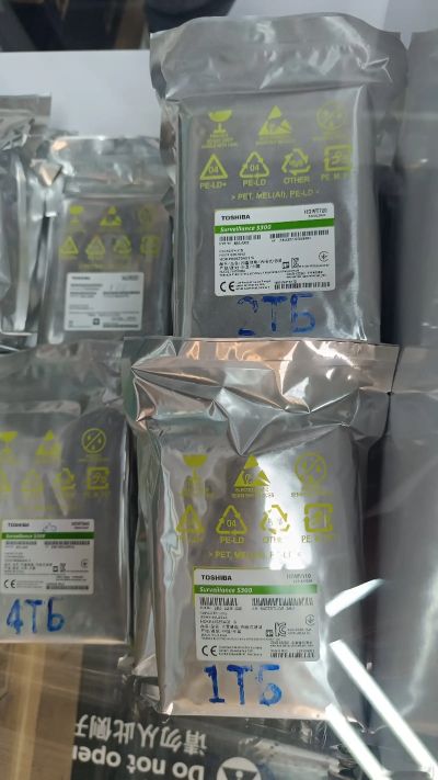 Жесткий диск 1tb