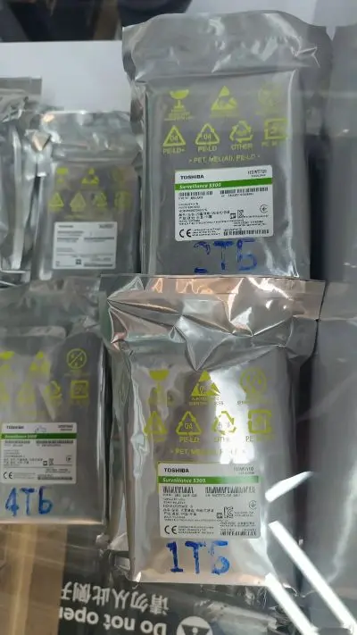 Жесткий диск 1tb