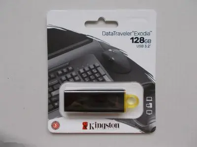 Флешкарта USB