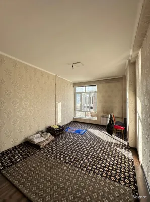 2-комн. квартира, 2 этаж, 107 м², Роддом №2, Школа №20, Шохмансур