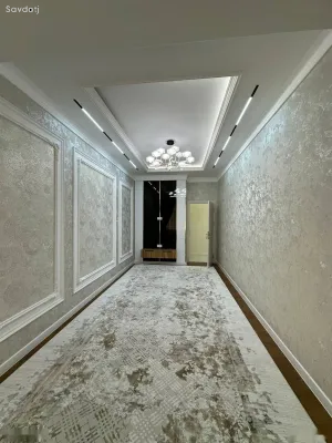 3-комн. квартира, 14 этаж, 98 м², Сино