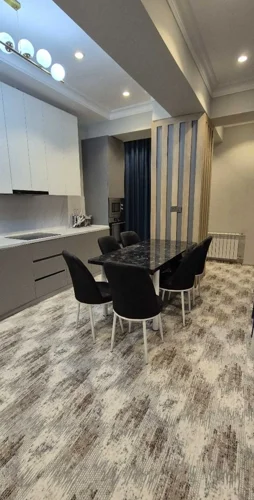 2-к квартира, 13 этаж, 92 м², Шохмансур