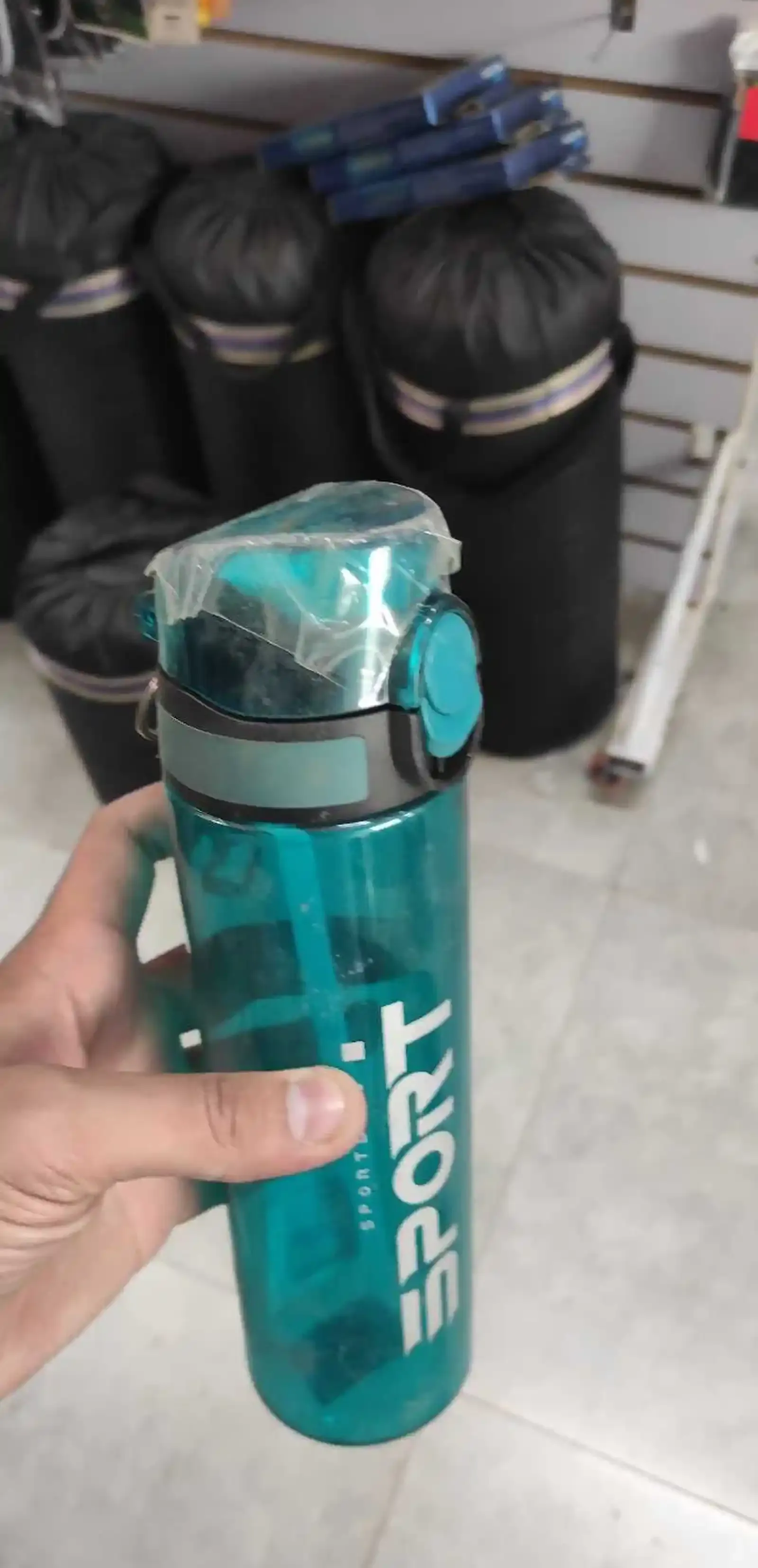Шейкер