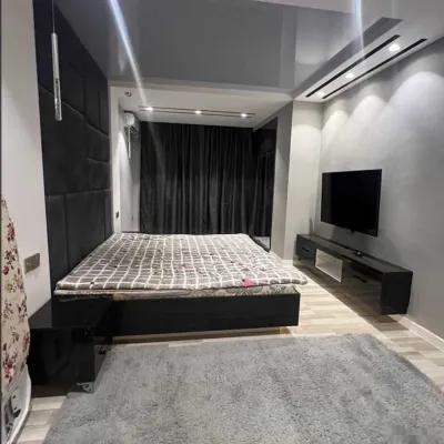 2-комн. квартира, 13 этаж, 100м², Сино 82 мкр