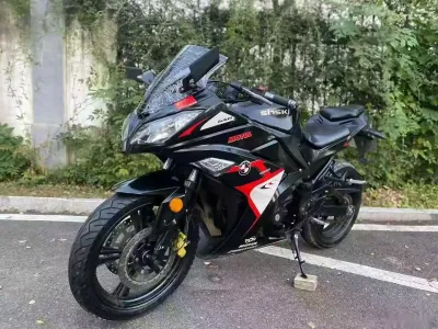 Мотоцикл Kawasaki