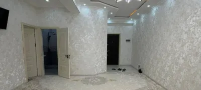 3-комн. квартира, 11 этаж, 100 м², Шохмансур