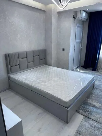 3-комн. квартира, 6 этаж, 72м², 102мкр