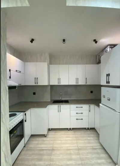 2-комн. квартира, 4 этаж, 55м², исмоил сомони