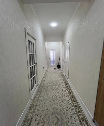 2-комн. квартира, 14 этаж, 75 м², Фирдавси