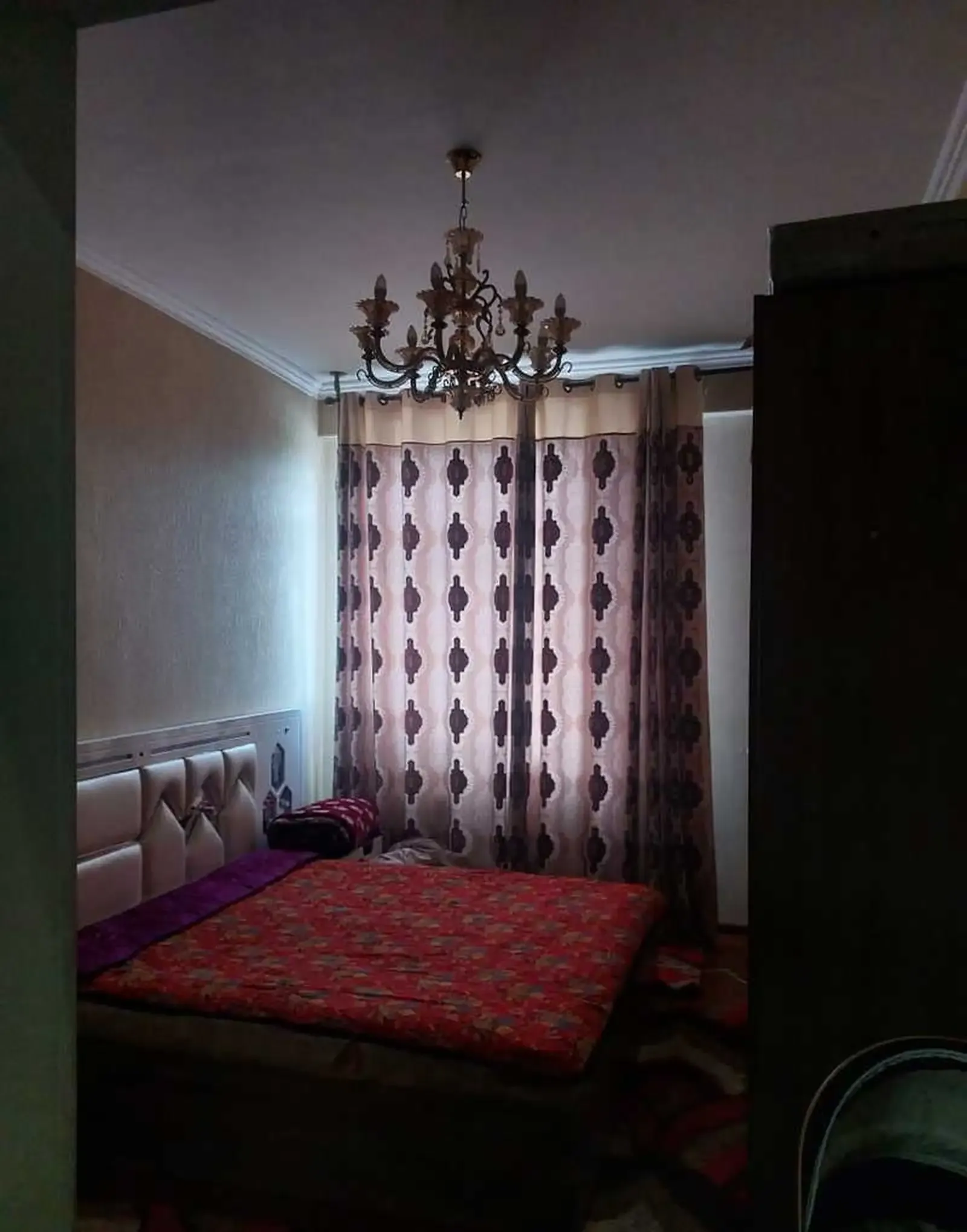 2-комн. квартира, 2 этаж, 85м², Фирдавси