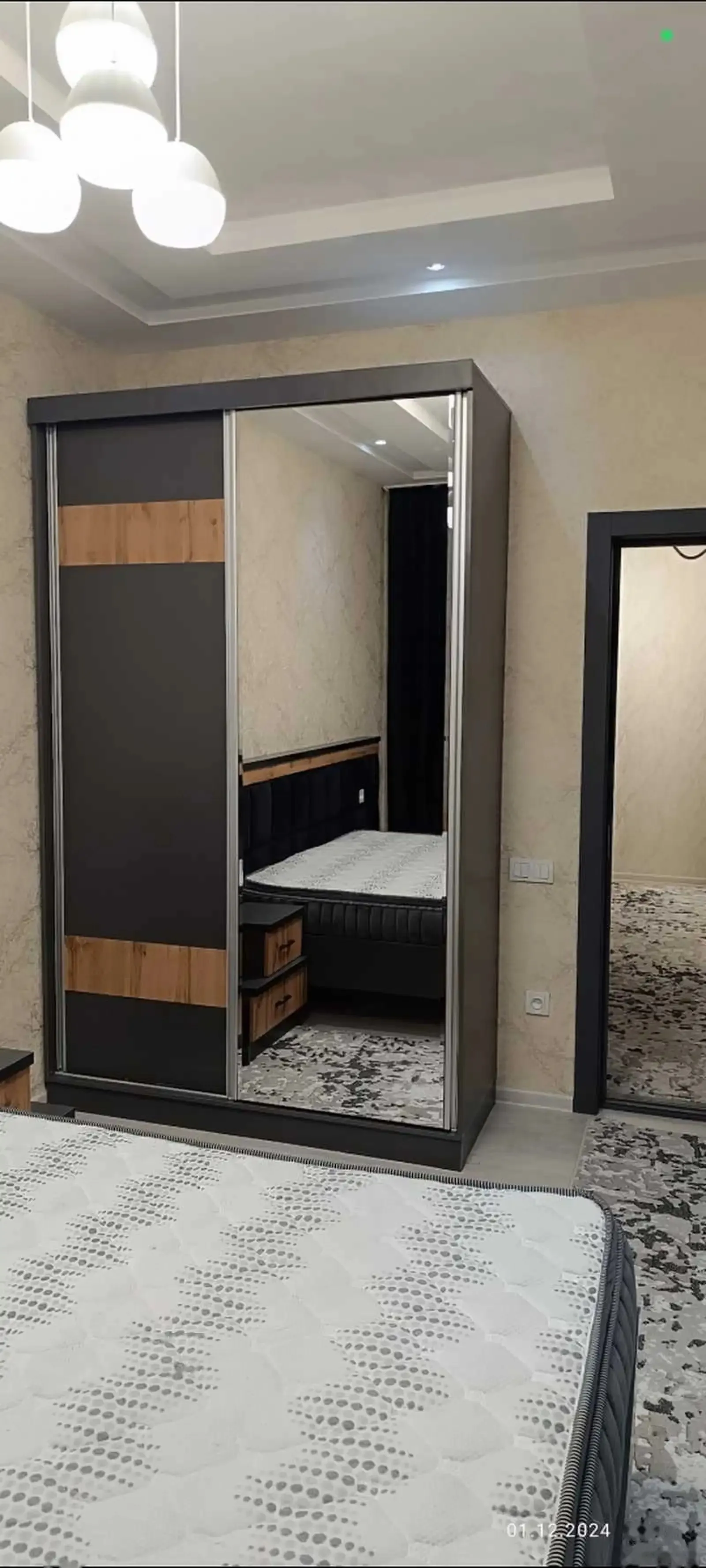 2-комн. квартира, 12 этаж, 62м², Дом печати