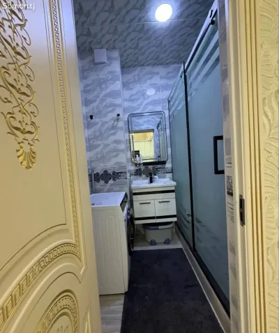 2-комн. квартира, 9 этаж, 50 м², Шохмансур